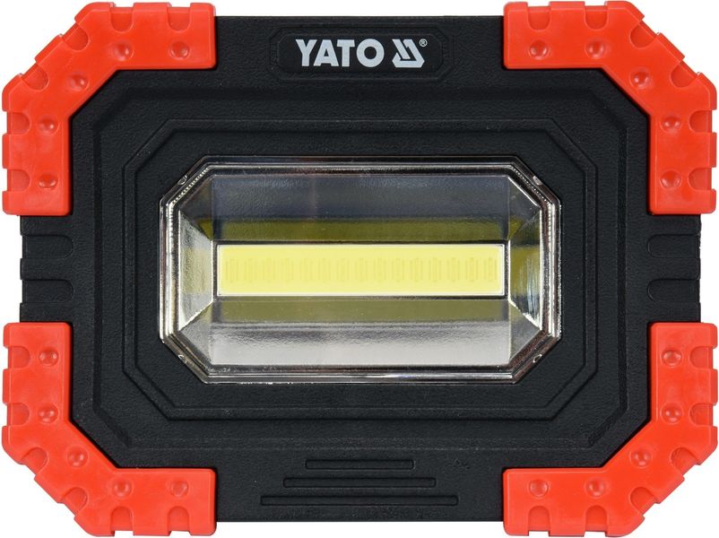 YT-81821 LANTERNĂ PORTABILĂ YATO LED 10W 680LM Cu magnet YT-81821 foto