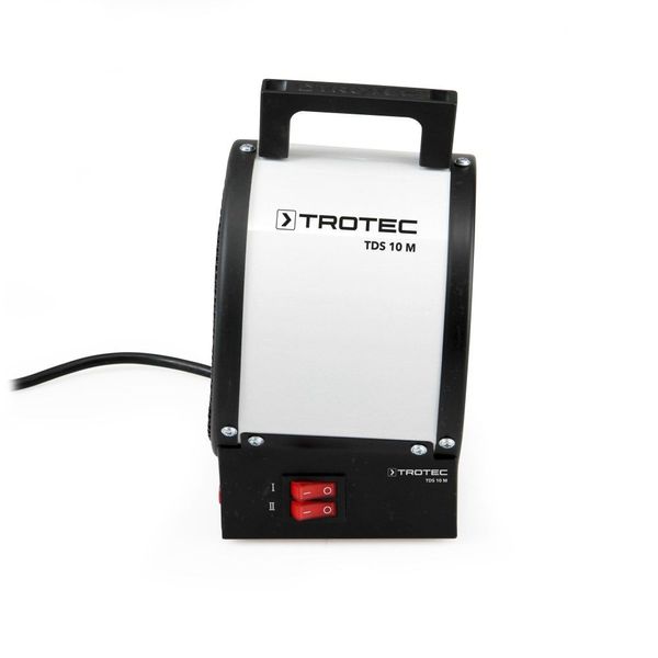Керамический радиатор TROTEC TDS 10 M ID999MARKET_5765552 фото