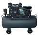 Compresor de aer Vector+ 2200W 100L (cu ulei si curea de transmisie) 2200W foto 3