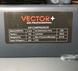 Compresor de aer Vector+ 2200W 100L (cu ulei si curea de transmisie) 2200W foto 5