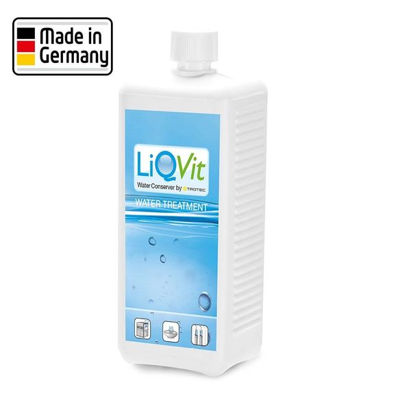 Solucie deigienizare pentru apa LiQVit 1000ml ID999MARKET_6043281 foto