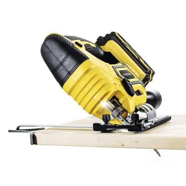 Fierăstrău pendular cu acumulator TROTEC PJSS1120 PJSS1120