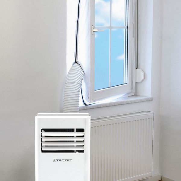 Кондиционер локальный TROTEC PAC 2600X 9.000 BTU  PAC2600X фото