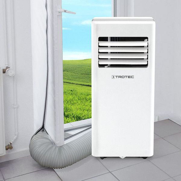 Кондиционер локальный TROTEC PAC 2600X 9.000 BTU  PAC2600X фото