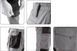 Pantaloni de lucru Yato 80289YT - XXL nr. 2
