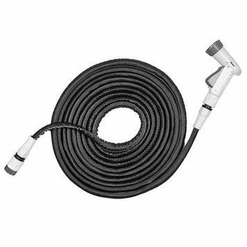 Set de grădină Twist Hose 7,5 &mdash; 15 m (WTW715GY) WTW715GY