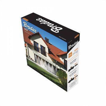 Pulverizator ceață grădină Black Line 15 m (ECO-Z1015) ECO-Z1015