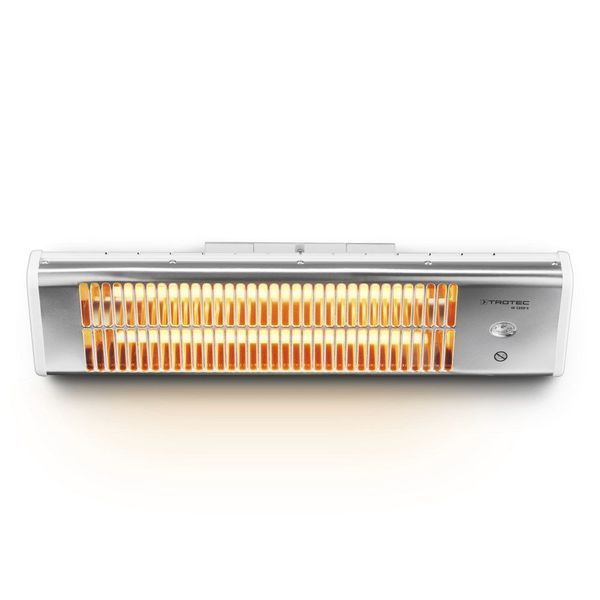 Инфракрасный обогреватель TROTEC IR1200S IR1200S