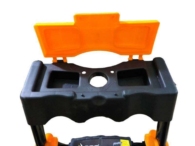 Лестница PROSTEP 4+1 SGS 1174SGS 1174SGS