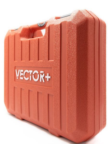 Аккумуляторный шуруповёрт VECTOR+ VEB2020 VEB2020
