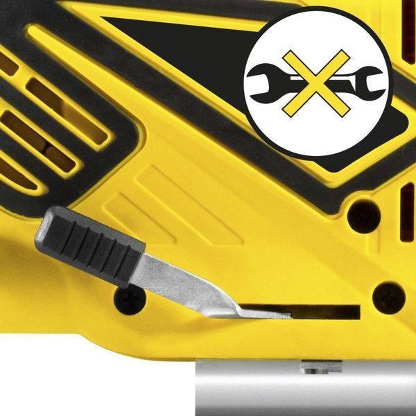 Fierăstrău pendular TROTEC PJSS10230 PJSS10230