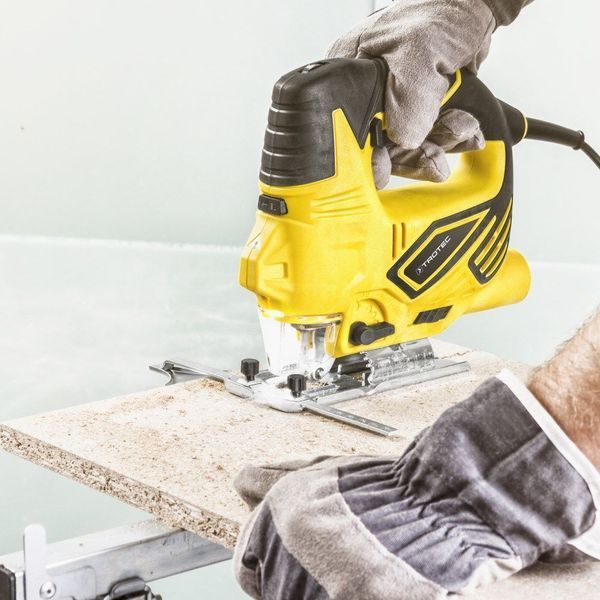 Fierăstrău pendular TROTEC PJSS10230 PJSS10230