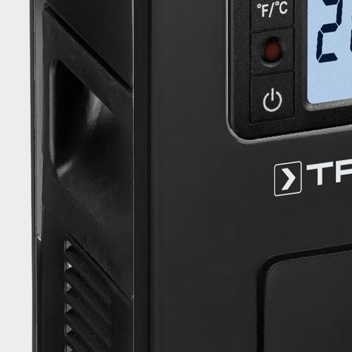 &Icirc;ncălzitor convector TROTEC TCH2311E TCH2311E