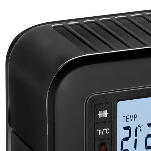 &Icirc;ncălzitor convector TROTEC TCH2311E TCH2311E