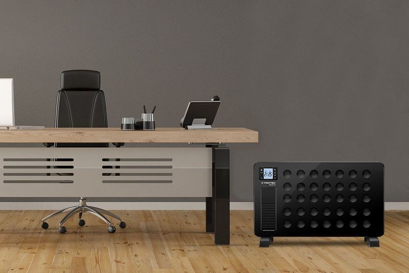 &Icirc;ncălzitor convector TROTEC TCH2311E TCH2311E