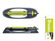 Aspersor oscilant Lime Line 21 orificii/6 (LE-6305) nr. 1