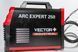 Aparat de sudură-invertor ARC EXPERT MMA250T VECTOR+ nr. 6
