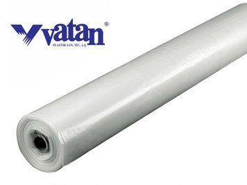 Pelicula transp. 120 mcr H-6m L-55m (Turcia) Pelicula transp. 120 mcr H-6m