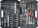 YATO Pro set de scule 1/4&Prime;/3/8&Prime;/1/2&Prime; 150 el., 38811YT nr. 2