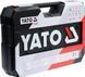 YATO Pro set de scule 1/4&Prime;/3/8&Prime;/1/2&Prime; 150 el., 38811YT nr. 4