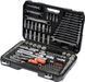 YATO Pro set de scule 1/4&Prime;/3/8&Prime;/1/2&Prime; 150 el., 38811YT nr. 3