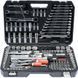 YATO Pro set de scule 1/4&Prime;/3/8&Prime;/1/2&Prime; 150 el., 38811YT nr. 1
