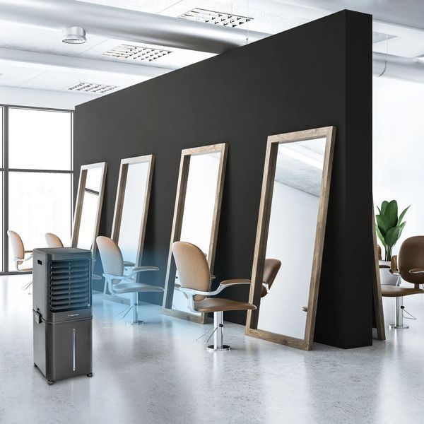Răcitor și umidificator TROTEC PAE80 PAE80