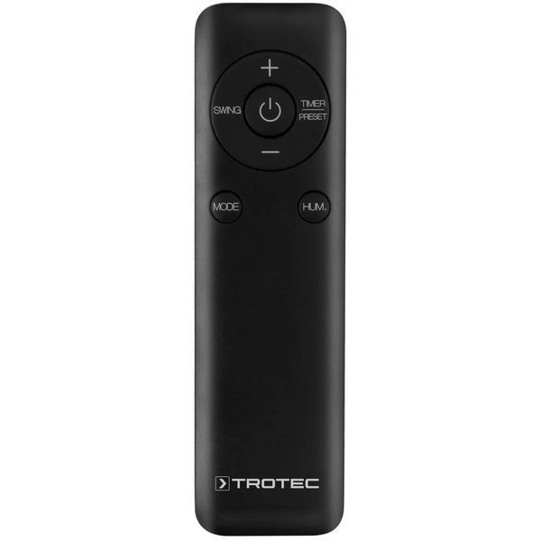 Răcitor și umidificator TROTEC PAE80 PAE80