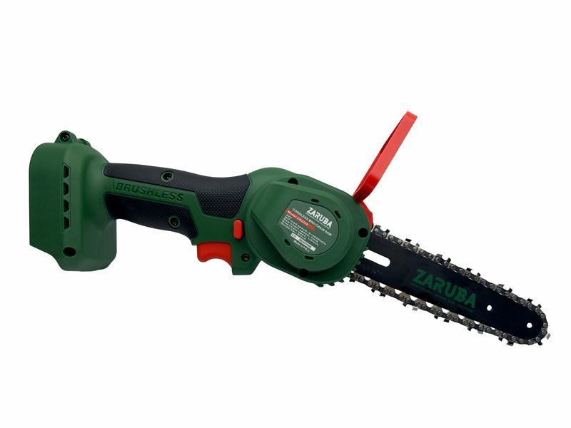 Цепная пила аккумуляторная ZARUBA ZB2220