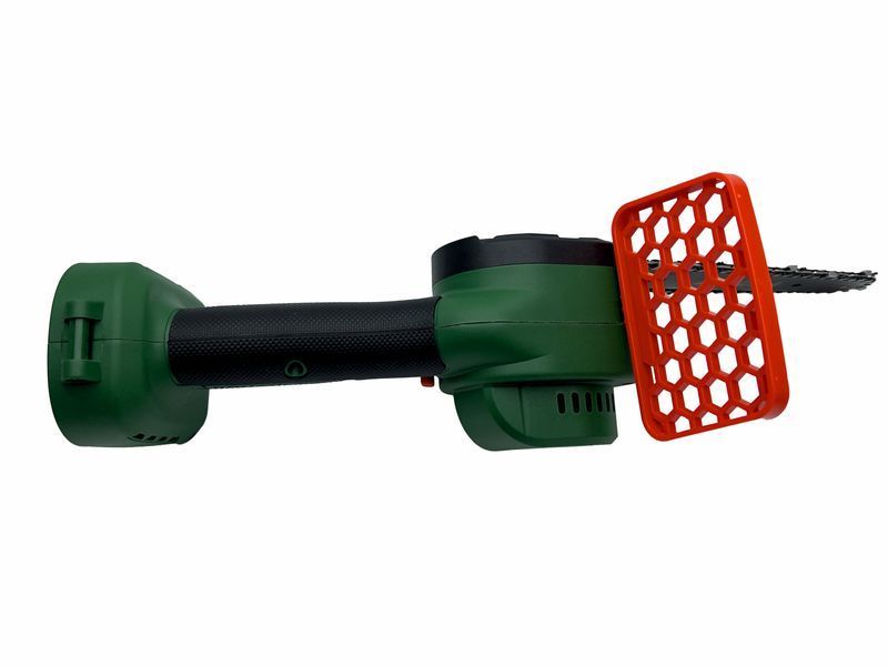 Цепная пила аккумуляторная ZARUBA ZB2220