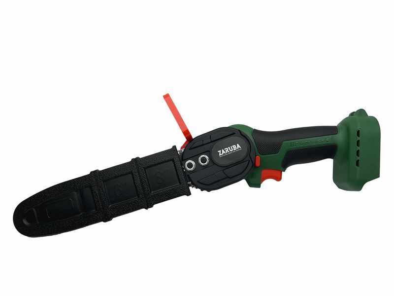 Цепная пила аккумуляторная ZARUBA ZB2220