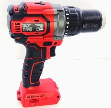 Șurubelniță cu acumulator VECTOR+ VEB20230 VEB20230