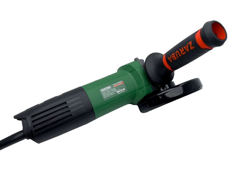 Polizor unghiular ZARUBA ZB1008 ZB1008