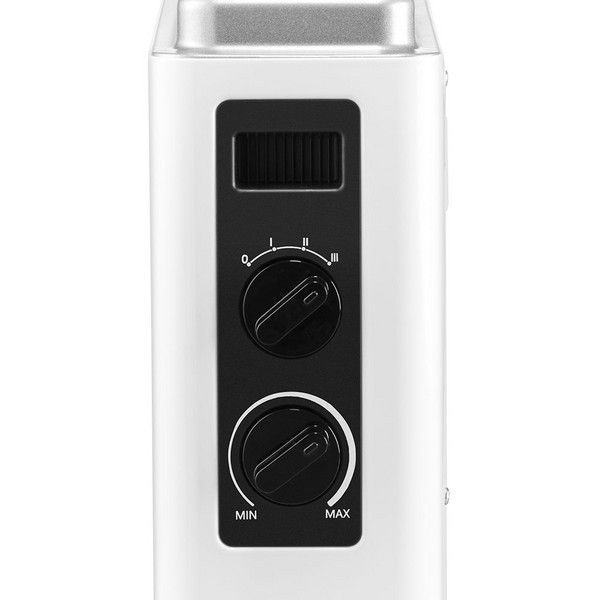 &Icirc;ncălzitor convector TROTEC TCH21E TCH21E