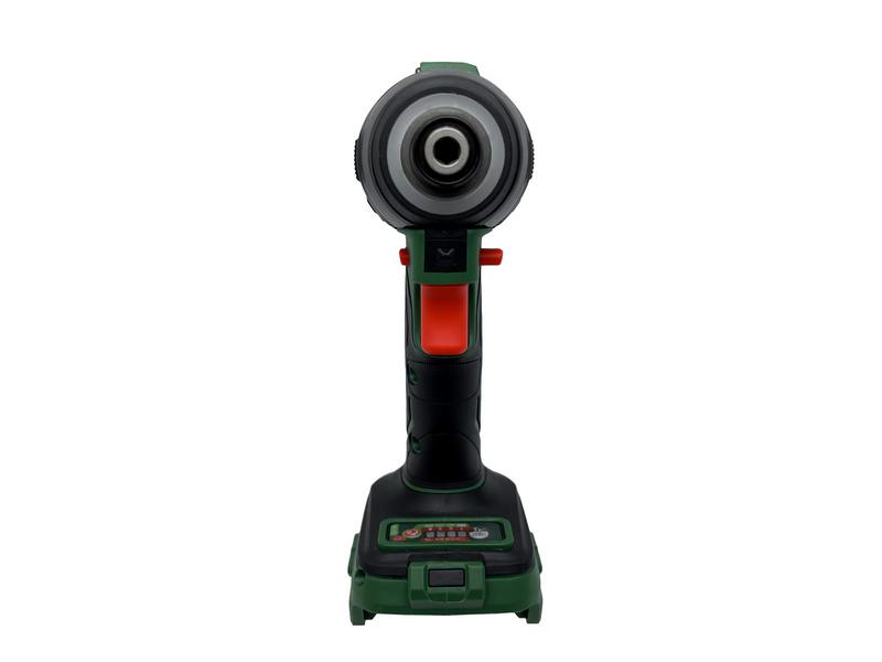Ударный аккумуляторный шуруповёрт ZARUBA ZB1040 ZB1040