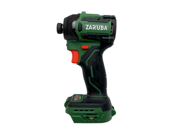 Șurubelniță cu impact cu acumulator ZARUBA ZB1020 ZB1020