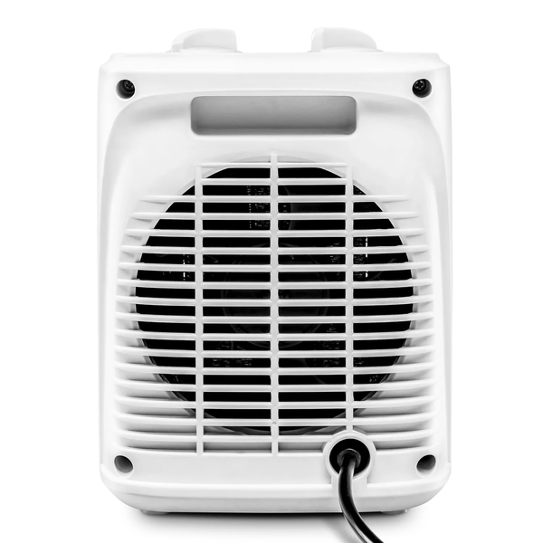 &Icirc;ncălzitor ceramic cu ventilator TROTEC TFC16E TFC16E