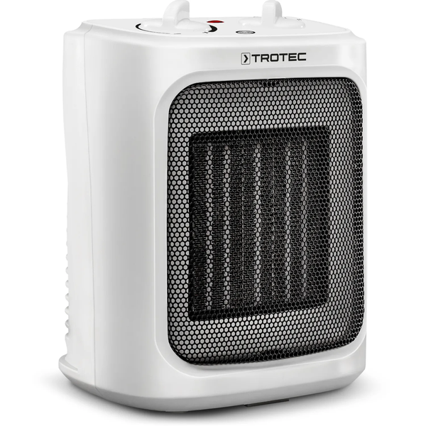 &Icirc;ncălzitor ceramic cu ventilator TROTEC TFC16E TFC16E