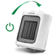 &Icirc;ncălzitor ceramic cu ventilator TROTEC TFC16E nr. 5