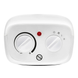 &Icirc;ncălzitor ceramic cu ventilator TROTEC TFC16E nr. 3
