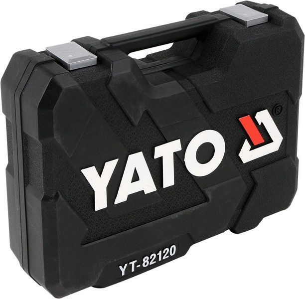 Ciocan rotopercutor SDS PLUS 850W Yato YT-82120 82120YT