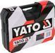 Ciocan rotopercutor SDS PLUS 850W Yato YT-82120 nr. 8