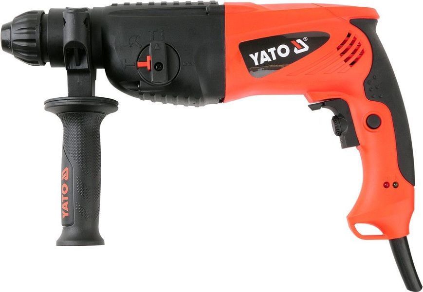 Ciocan rotopercutor SDS PLUS 850W Yato YT-82120 82120YT