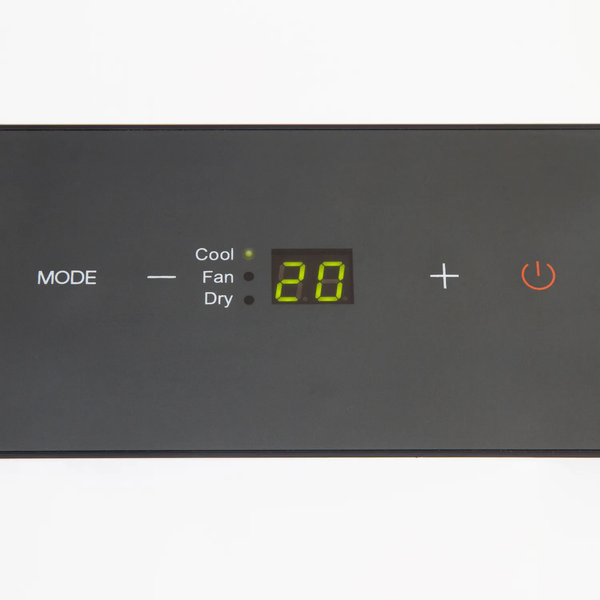 Кондиционер мобильный Trotec PAC2100X 7000 BTU PAC2100X