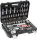 YATO set de prize 1/4&Prime;/1/2&Prime; 94 el., 12681YT nr. 1