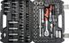 YATO set de prize 1/4&Prime;/1/2&Prime; 94 el., 12681YT nr. 2