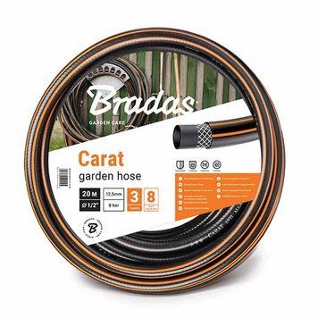Furtun de grădină Carat 3/4&Prime; 50 m (WFC3/450) WFC3/450