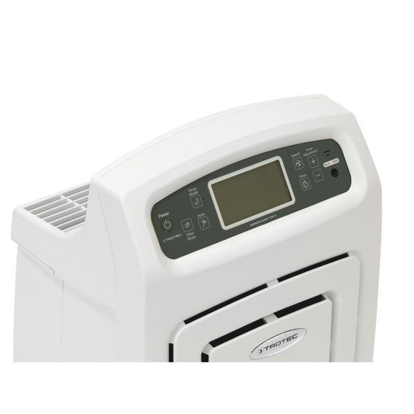 Очиститель воздуха TROTEC AirgoClean 105S 105S