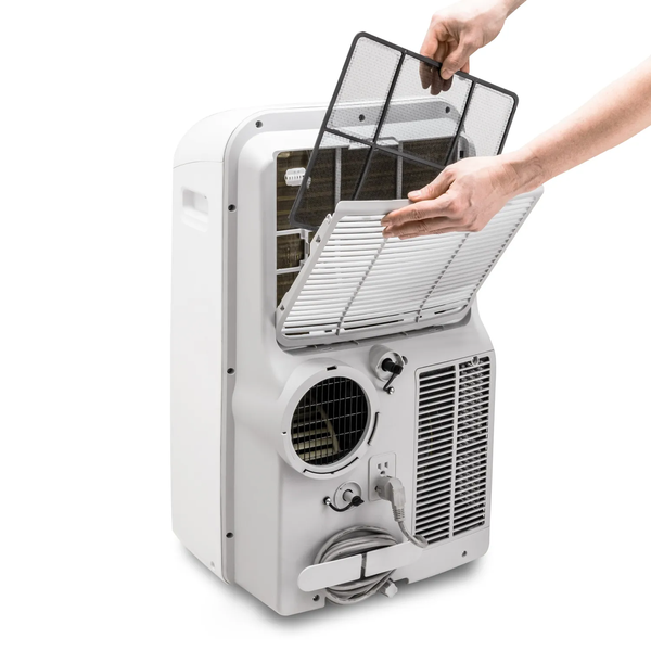 Кондиционер мобильный TROTEC PAC3500SH 12000 BTU PAC3500SH