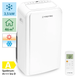 Кондиционер мобильный TROTEC PAC3500SH 12000 BTU №1